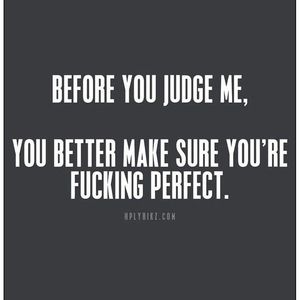 Meet your Posher, Jenny